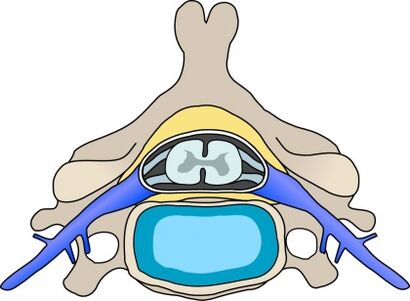 Protabius v stavcoch s cervikálnou osteochondrózou
